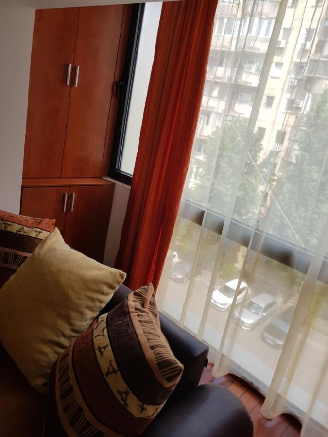 Nerva Traian Studio Daire Bükreş Dış mekan fotoğraf