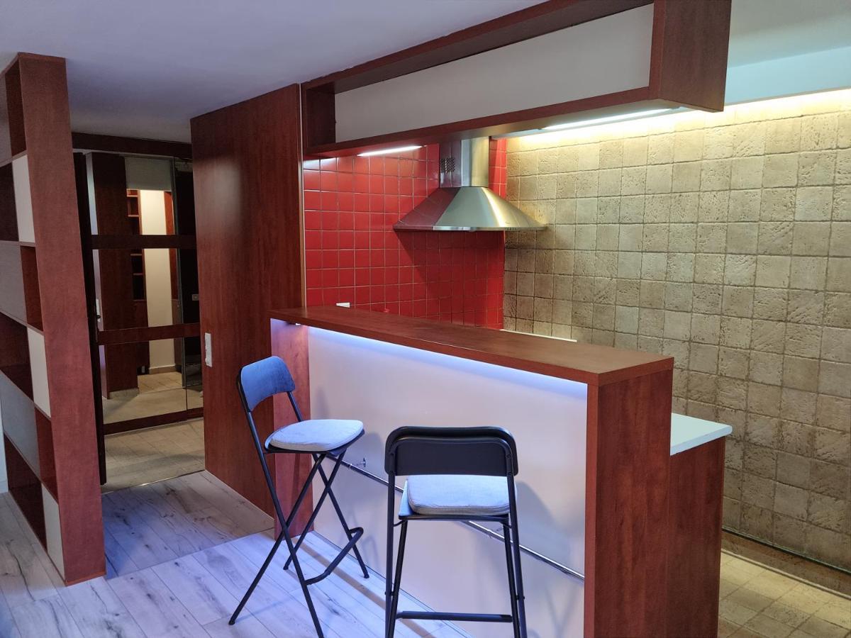 Nerva Traian Studio Daire Bükreş Dış mekan fotoğraf